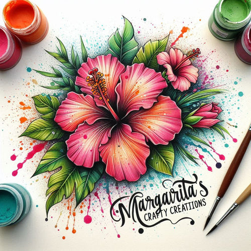 Margarita's Crafty Creations 